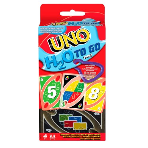 UNO H20 