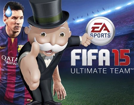 Así es el mercado negro de las trampas en FIFA Ultimate Team