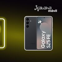 El iPhone más barato del momento, un Samsung Galaxy S25 FE con una interesante oferta de lanzamiento y más ofertas de la semana, Cazando Gangas 