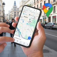Aunque sepas volver a casa, Google Maps ha empezado a mostrar cuánto vas a tardar. Lo mejor es que ni siquiera tendrás que preguntárselo 