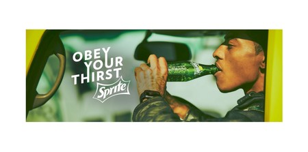 Coca-Cola retira Sprite del mercado holandés (y mantiene sus versiones con cero azúcares)