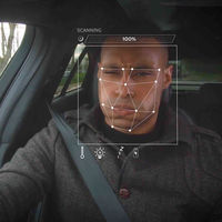 Los futuros coches de Jaguar Land Rover detectarán el estado de ánimo del conductor y ayudarán a mejorarlo