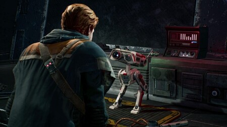 Dónde encontrar los viales de estimulantes en Star Wars Jedi: Fallen Order