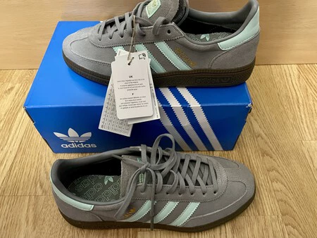 Adidas Spezial