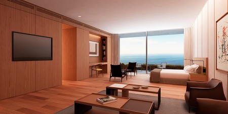 Hotel Akelarre 4