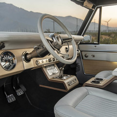 Foto 19 de 27 de la galería ford-bronco-de-zero-labs en Xataka