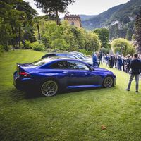 Ya hemos conocido el nuevo BMW M2 CS: 530 CV al eje trasero, reducción de peso y aerodinámica al más puro estilo CSL