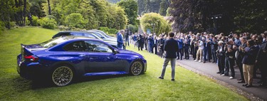 Ya hemos conocido el nuevo BMW M2 CS: 530 CV al eje trasero, reducción de peso y aerodinámica al más puro estilo CSL