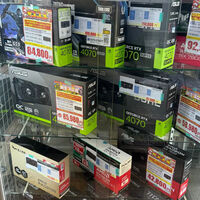 “No estamos locos, no queremos pagar lo mismo que por un coche”: los gamers explican por qué en Japón sí hay tarjetas gráficas