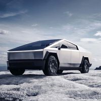 La burbuja de la Tesla Cybertruck se ha desinflado tan rápido como las promesas de Elon Musk: su precio en el mercado de segunda mano se ha desplomado, y todavía no ha tocado fondo