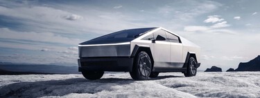 La burbuja de la Tesla Cybertruck se ha desinflado tan rápido como las promesas de Elon Musk: su precio en el mercado de segunda mano se ha desplomado, y todavía no ha tocado fondo