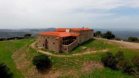 Monasterio