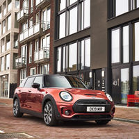 Así es el MINI Clubman 2019: una ligera actualización con cambios estéticos y sobre todo más tecnología