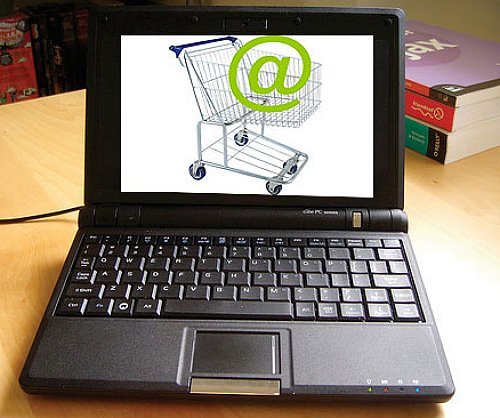 Recupera parte del dinero que gastas en e-shopping