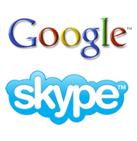 El rumor de Google y su compra de Skype