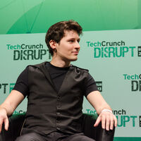 El CEO de Telegram tiene un truco insólito para ser más productivo: evitar el uso del móvil y dormir 12 horas