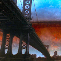 Hace 29 años, Telecinco provocó que sus espectadores temieran una invasión alien. La "culpa" la tuvo un taquillazo sci-fi