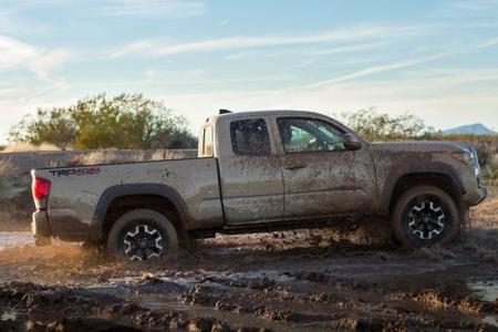 Toyota Tacoma 2016 (8)