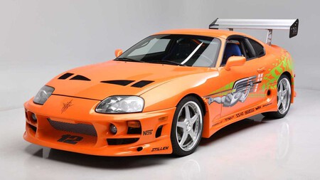 toyota supra mk4