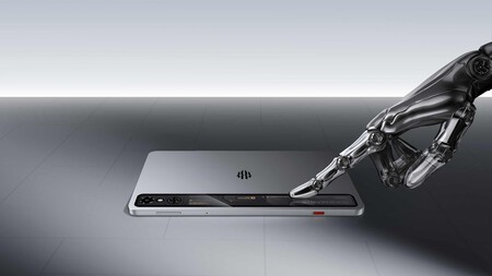 Redmagic Lanza Su Tableta Mas Poderosa Pero Aun No Esta Disponile En Mexico 2