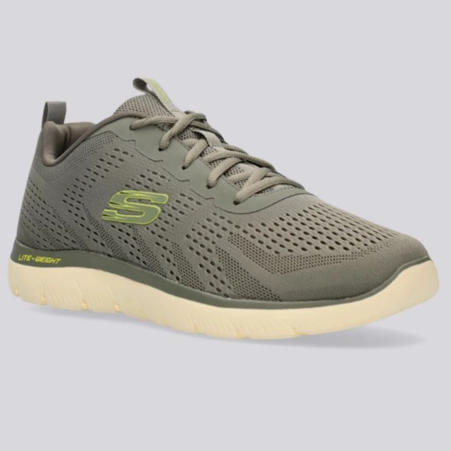 Skechers Summits Torre Hombre
