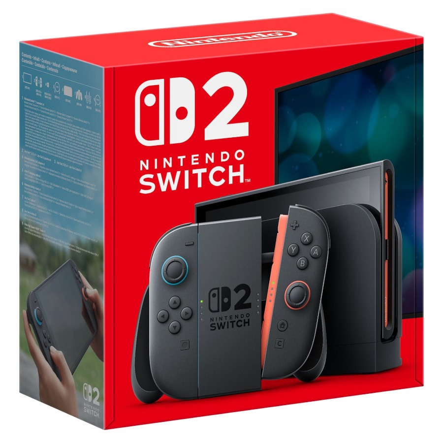 Nintendo Switch 2 + Super Mario Bros. Wonder + llavero