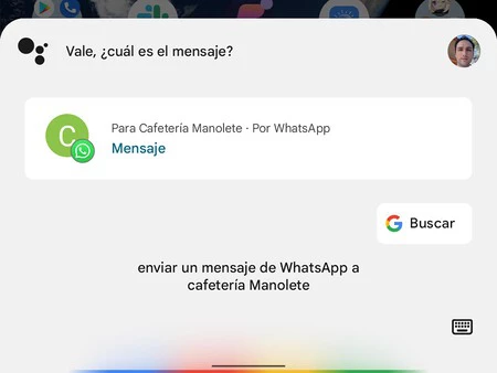 Whatsapp Modo Ninja