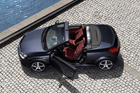 Opel Tigra TwinTop Rosso