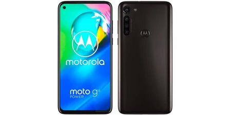 Moto G8 Power