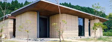 Llevamos usando el barro desde hace milenios para construir casas. Ahora estos arquitectos quieren adaptarlo a las impresoras 3D