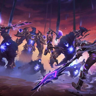 World Of Warcraft Midnight