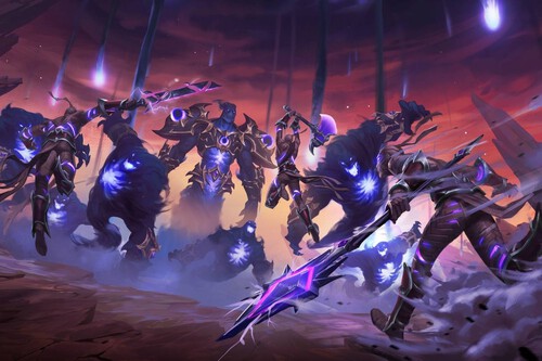 Las reparaciones de World of Warcraft: Midnight están destruyendo la economía de los jugadores, convirtiéndose en la mayor pesadilla del MMORPG