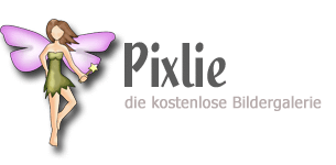 Pixlie, sencilla galería de fotografías sin bases de datos
