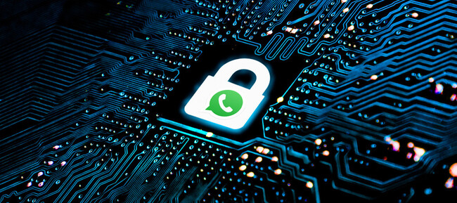 Cifrado Whatsapp