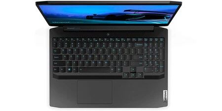 Lenovo Ideapad Gaming 3 15imh05 2