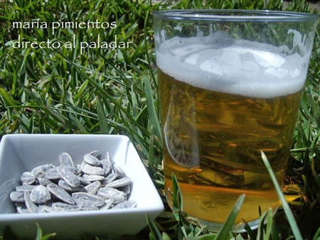 ¿Existe un aperitivo saludable? Si, existe