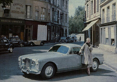 Bentley