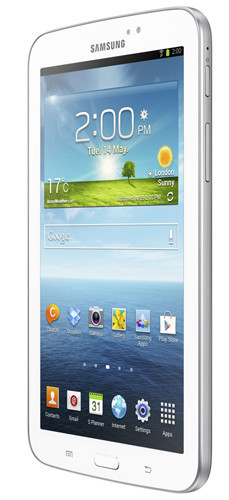 Samsung Galaxy Tab 3