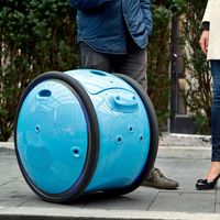 El robot autónomo Gita no era un farol: Piaggio Fast Forward abre una segunda factoría en Boston 