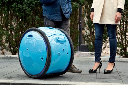 El robot autónomo Gita no era un farol: Piaggio Fast Forward abre una segunda factoría en Boston