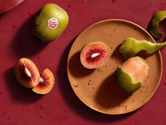 Kiwis