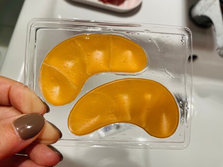 Probamos Los Parches Hidrogel De Aldi 1
