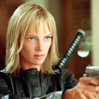 "Hay que tener mucho cuidado". Uma Thurman confiesa por qué no ha vuelto a rodar cine de acción desde 'Kill Bill' (y qué le ha hecho cambiar de idea) 