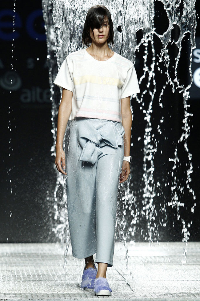 Tejidos tecnológicos, mirando al futuro de la moda