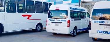 Puebla quiere renovar su transporte público y la solución será subir el precio del pasaje
