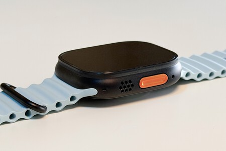 Apple Watch Ultra 4 13