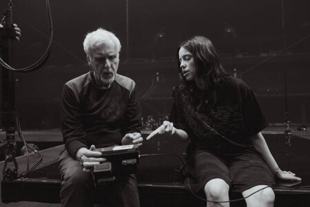 Billie Eilish Hit Me Hard And Soft The Tour Live In 3d 2026 Billie Eilish James Cameron