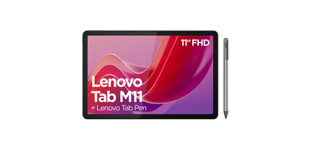 Lenovo Tab M11