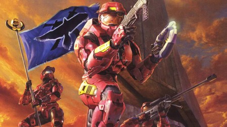 Halo Dos Jugadores Morir Live