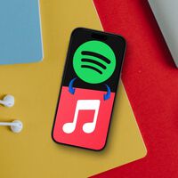 Apple Music lanza una nueva función para transferir música desde Spotify u otro servicio. Y lo mejor es que no hace falta tener iOS 26